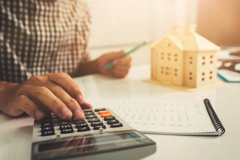 Получить налоговый вычет при покупке жилья будет проще