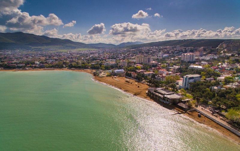 Где лучше Анапа Геленджик Сочи или Ялта