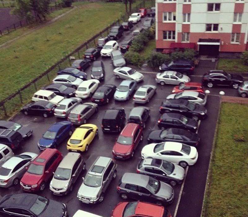 В Анапе увеличится количество парковок