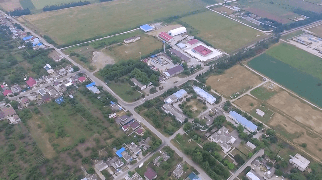 Фото села Гай-Кодзор 31.08.2020_10