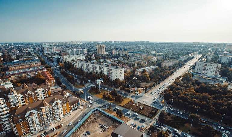 Карасунский округ Краснодара, плюсы и минусы, рассказыжителя