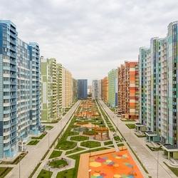 Новые критерии стандартного жилья