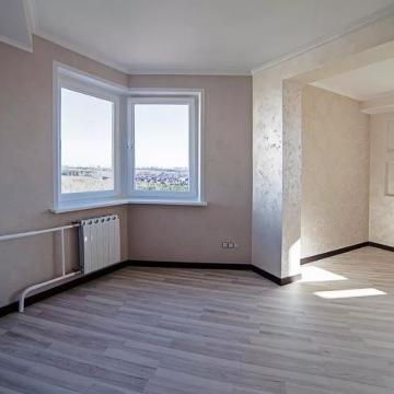 Чистовая отделка квартир от застройщика станет нормой