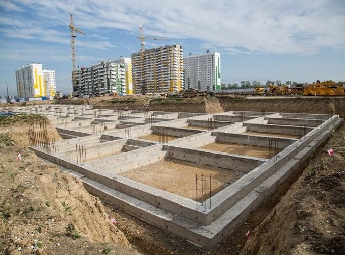 Новые ЖК в Анапе разрешат строить только рядом со школами