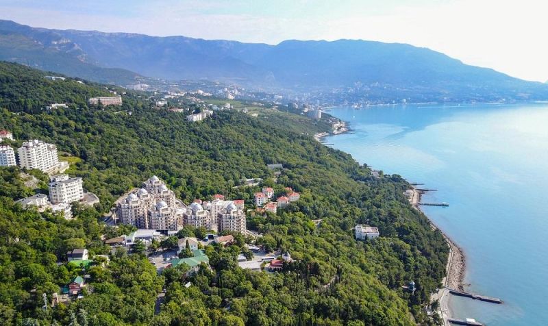 В Крыму наблюдается падение спроса на жильё