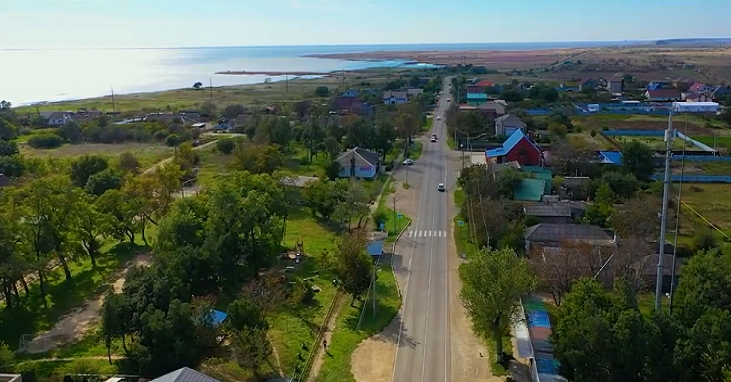 Посёлок Суворов-Черкесский - отличный вариант для переезда на юг