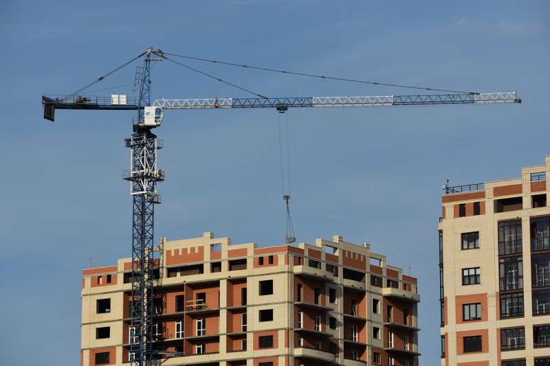 Снижение цен на недвижимость Краснодара не за горами