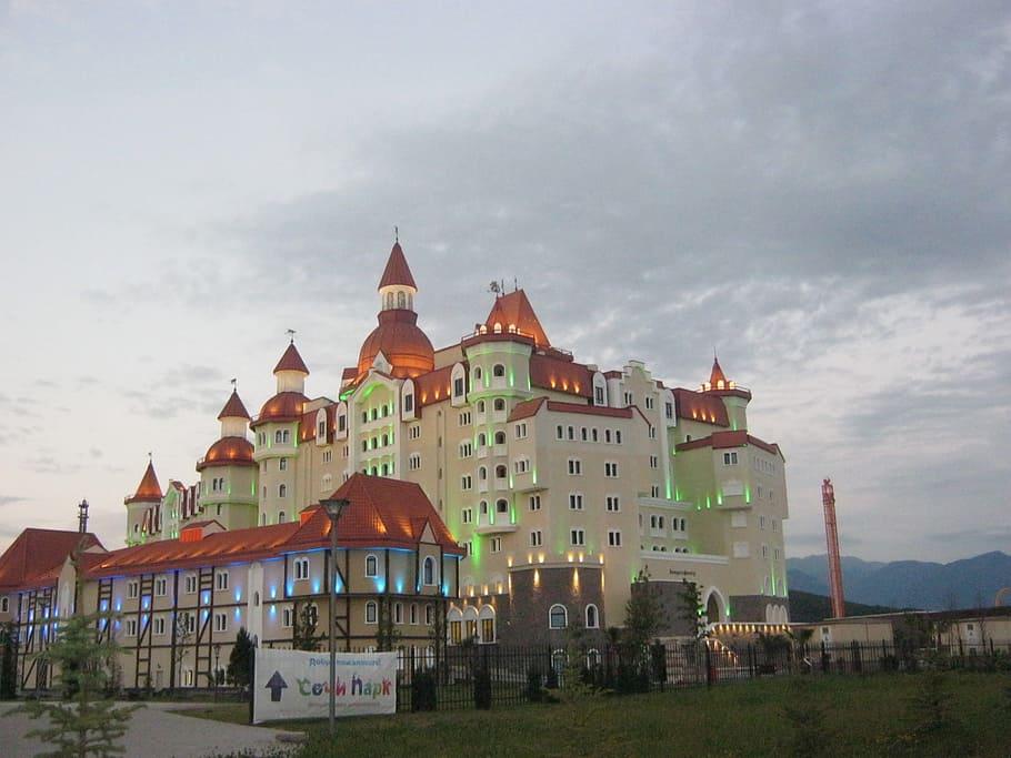 Средняя стоимость 1 кв.м. 