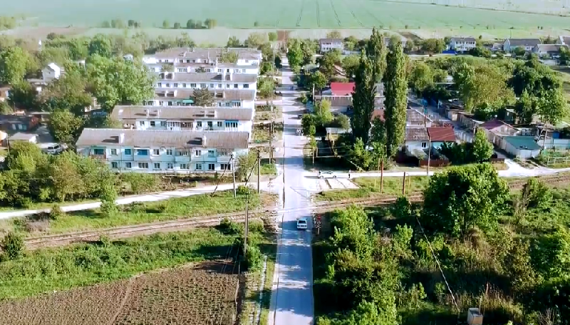 Село Юровка – практичный пригород Анапы