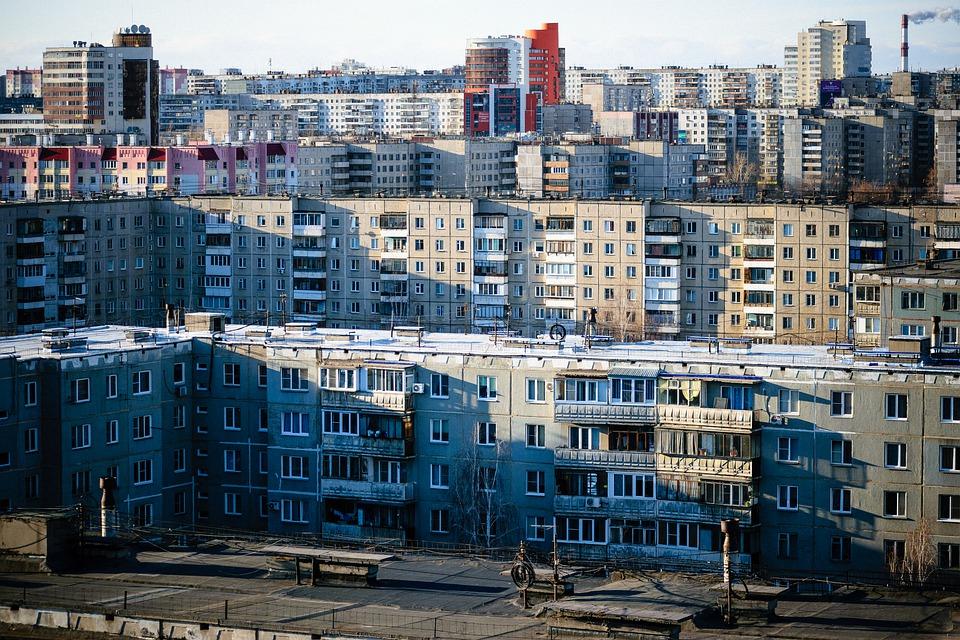 Льготную ипотеку могут расширить и на вторичное жильё