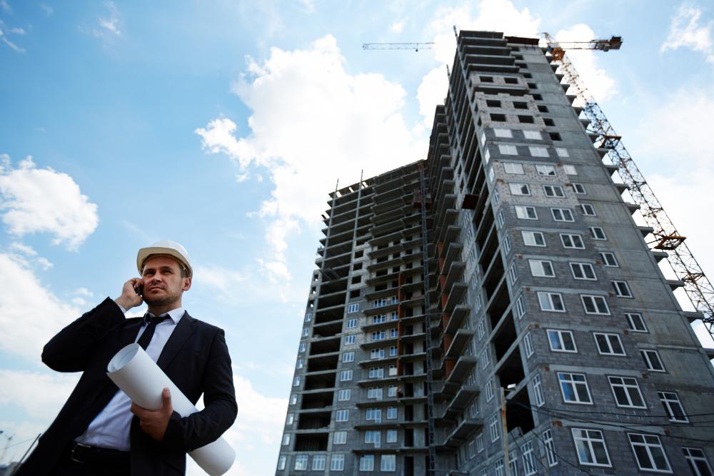 По итогам 2023 года темпы вывода новых проектов на рынок жилья снизятся