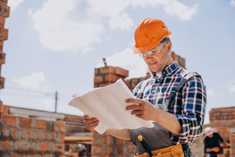 Важные рекомендации при выборе подрядчика для строительства дома