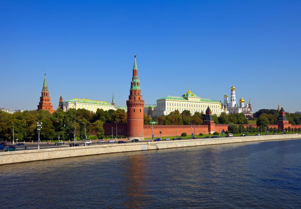 Преимущества жизни в Москве по сравнению с Анапой