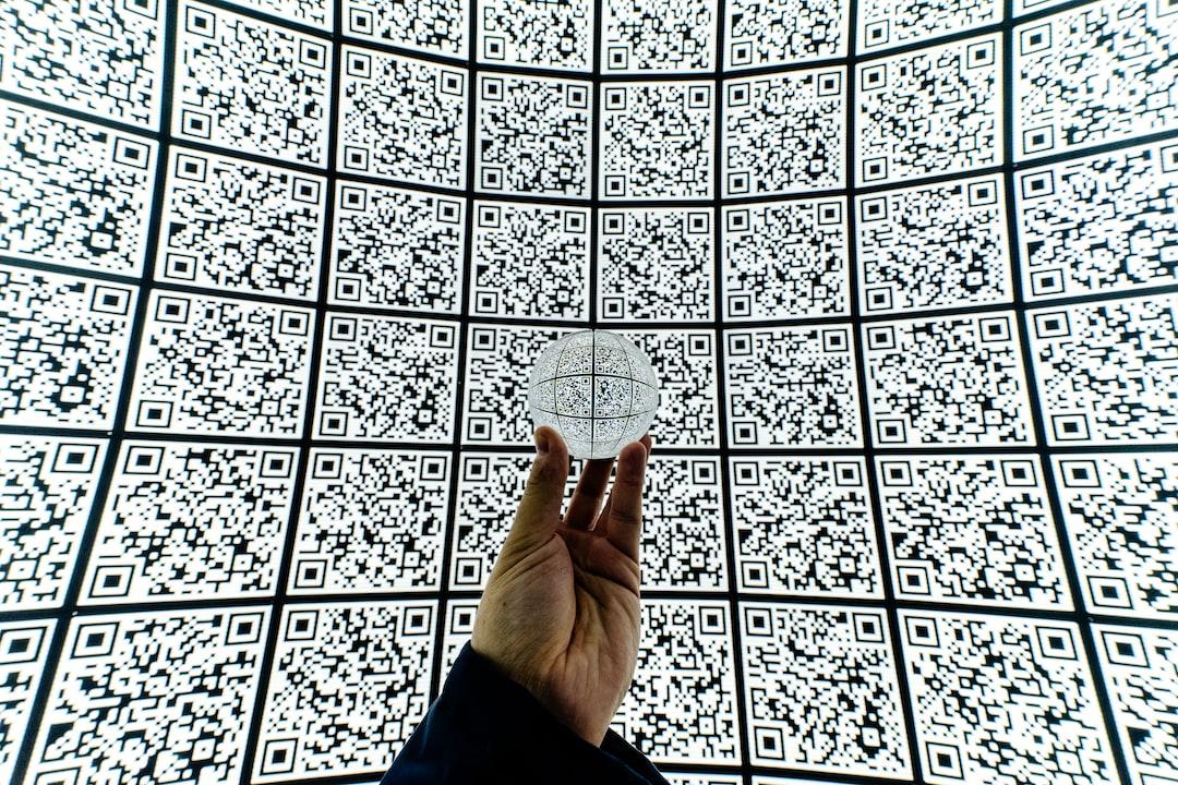 Скоро появятся QR-коды для проверки недвижимости