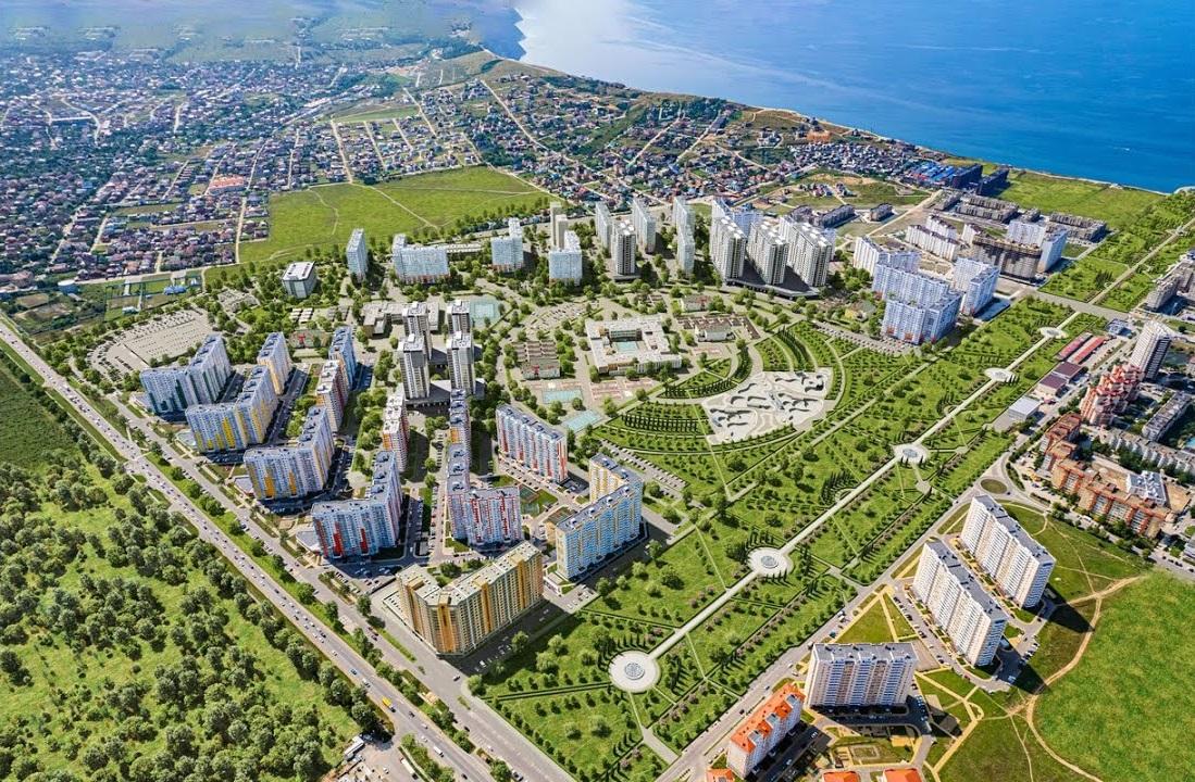 Застройщик оперативно отреагировал на бунт жителей Горгиппии