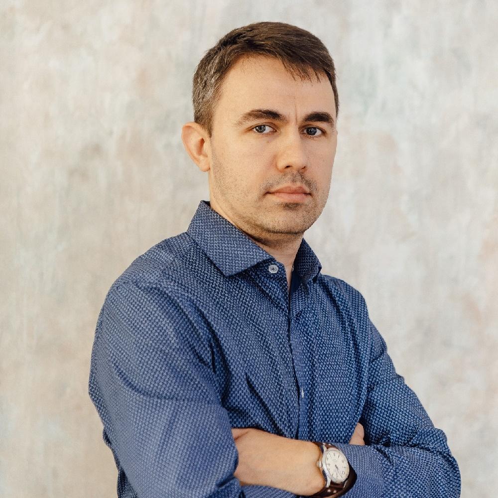 Мутовин Сергей