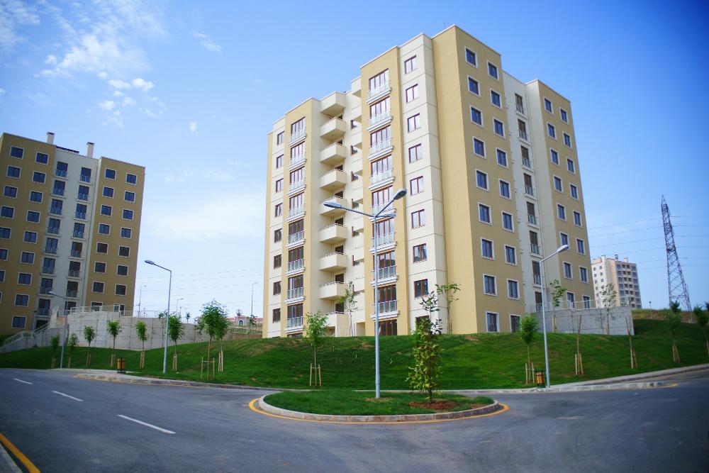 Доля нераспроданных квартир в новостройках продолжает расти