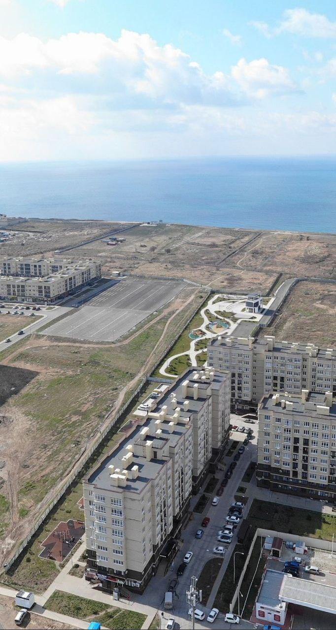 Императорский парк вместо КП 