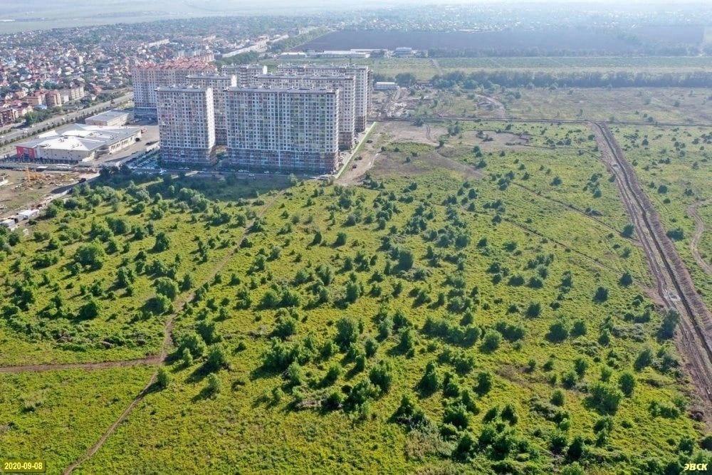 Анапу ждёт глобальная стройка