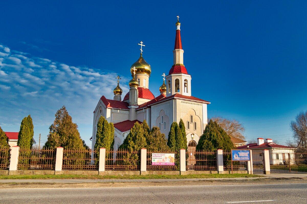 Юровка анапский краснодарский край