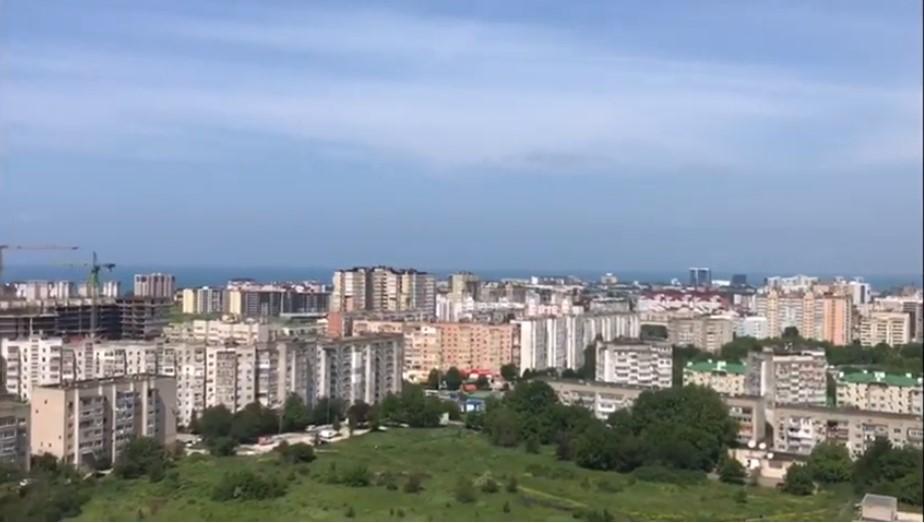 Ремонт под ключ в Анапе