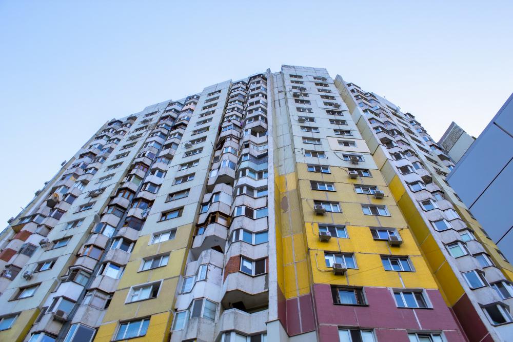 В Минфине скептически относятся к введению льготной ипотеки на вторичное жильё