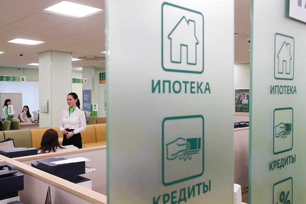 Обрушат ли рынок жилья залоговые квартиры?