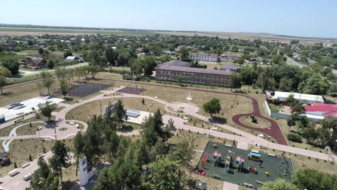 Темрюк