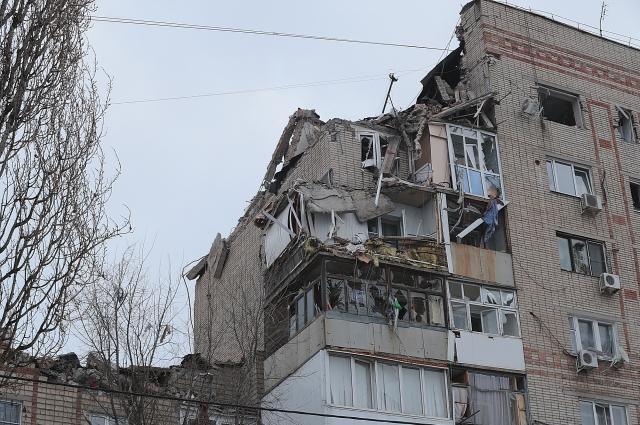 Власть делает всё чтобы жильё подорожало