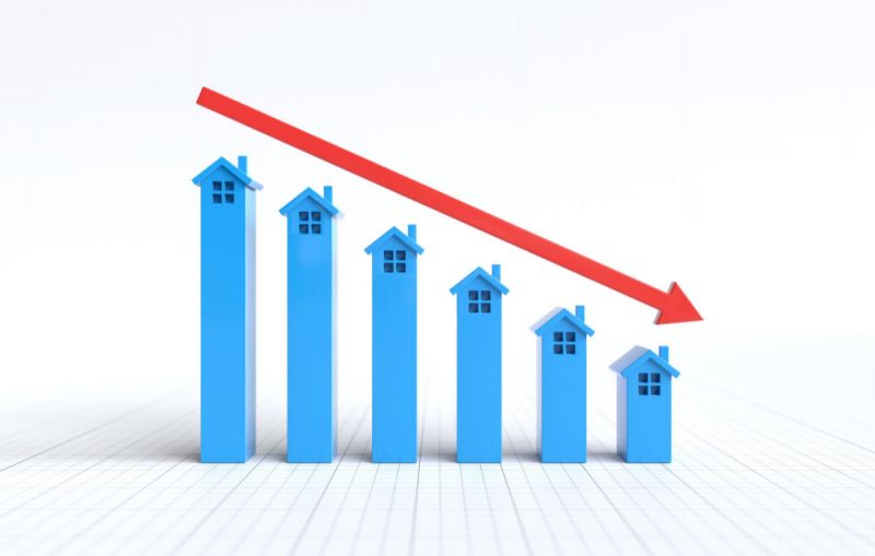 Развитие рыночной ипотеки должно привести к снижению цен на жильё
